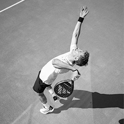 adidas Padel Tour 2025